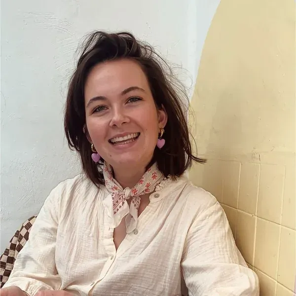 Bente van Paridon
